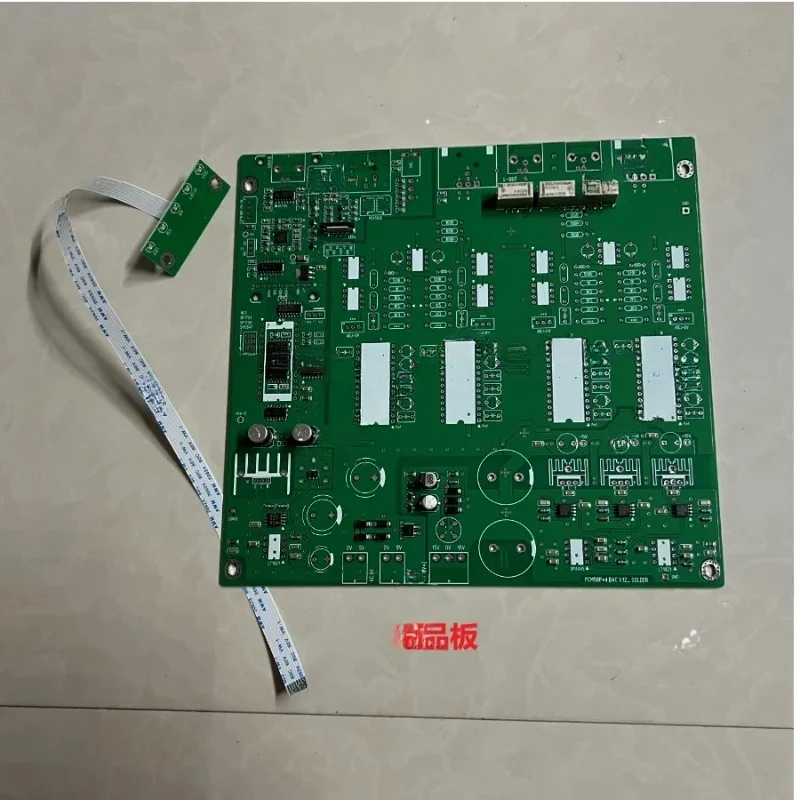 Classic Sound 4 Pieces 18Bit PCM58 Balanced Output DAC Decoding