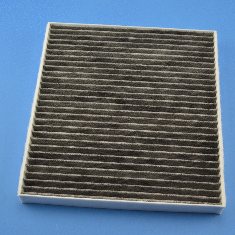 

Cabin Air Filter for 2003-2008 Mazda 6 L4 2.3L/3.0L (Not for Mazdaspeed 6 Turbo Engine) CF10372 GK3J-61-148