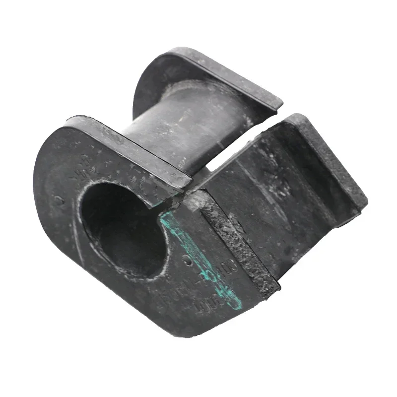 Front stabilizer rubber bushing for DFM Dongfeng A30 AX3 AX4 Opening rubber sleeve