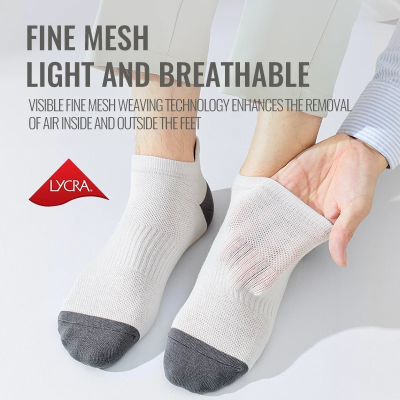 Thumbnail 4 - #82 Best Low Cut Ankle Socks to Buy In 2026