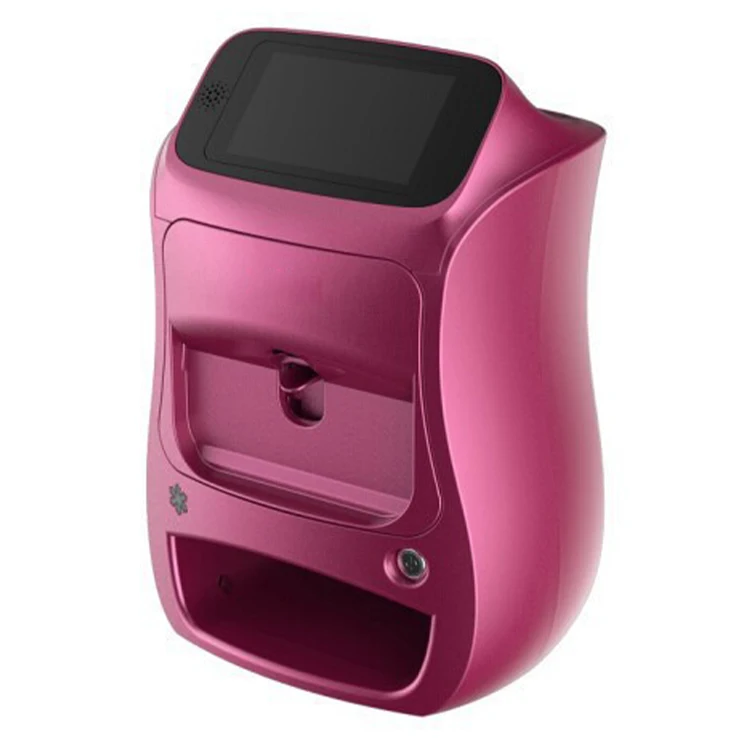 Best Price Machine Print Finger Printing Machine 3D Printer 3D Digital Nail Art O2 Nail Printer Digital Nail Art