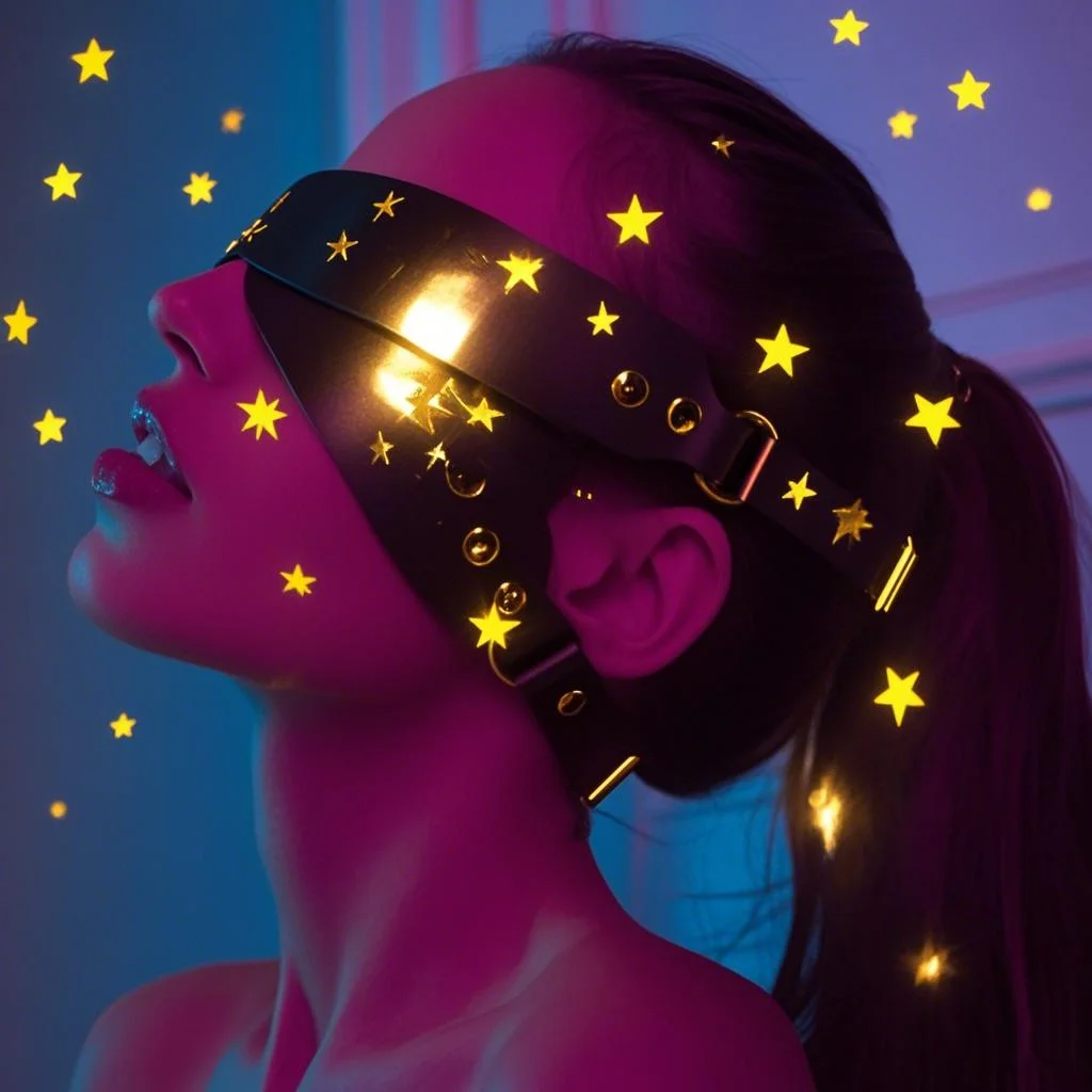 

Women Sexy Leather Masks Blindfold Gothic Cosplay Fashion Mask Halloween Carnival Party Masquerade Ball Fancy Mask Accessories