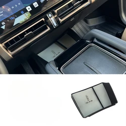 For CHERY ICAR 03 Expansion box for central control armrest box instrument panel anti drop storage box