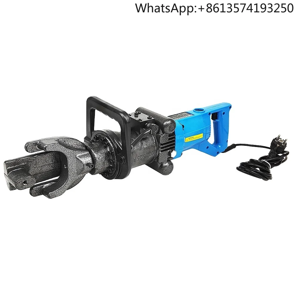 RB-20 Electric & Hy…