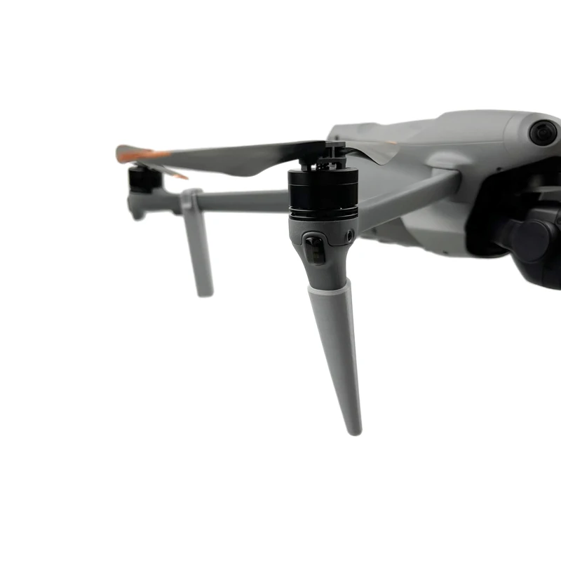 

For DJI Air 3 Height Enhancement Kickstand Landing Gear Protector Height Enhancement Accessories