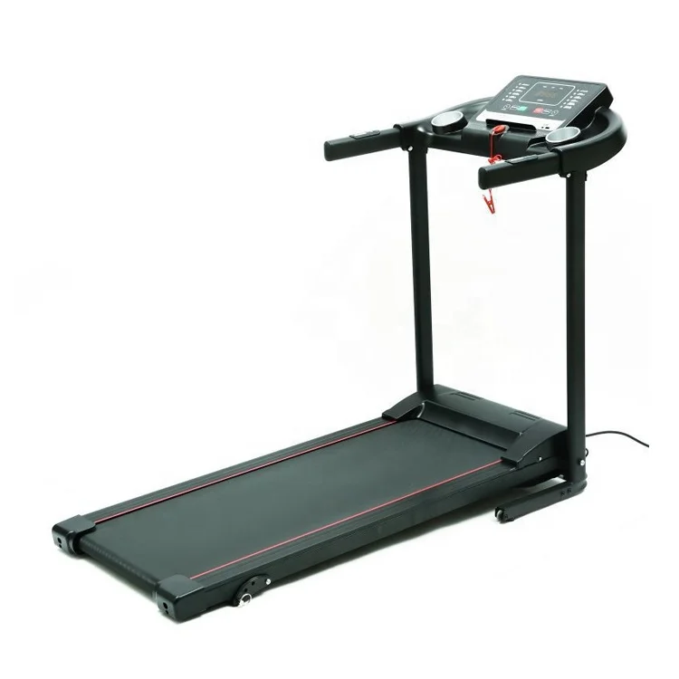 Treadmill Price 100kg Home Gym Folding Electric Treadmill