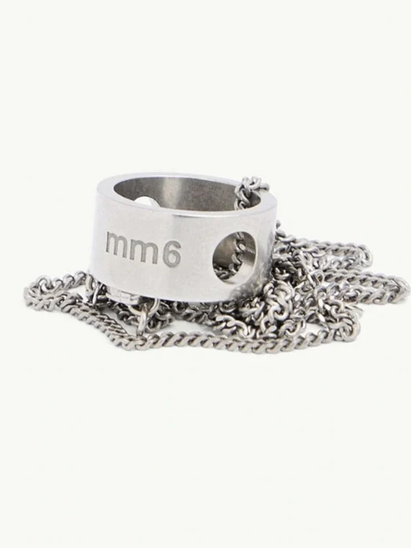 

Original Design ex Titanium Steel Nelace Couple Matching Jewelry Box Included Faionable Accory for Men And Women
