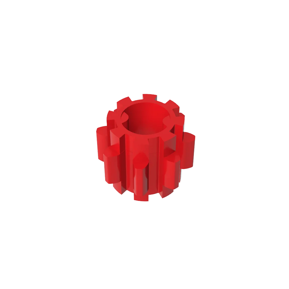 Eske Kouri Parts Building Blocks Bricks GDS-1512 Technical   compatible with lego 11955 children's DIY  Assembles