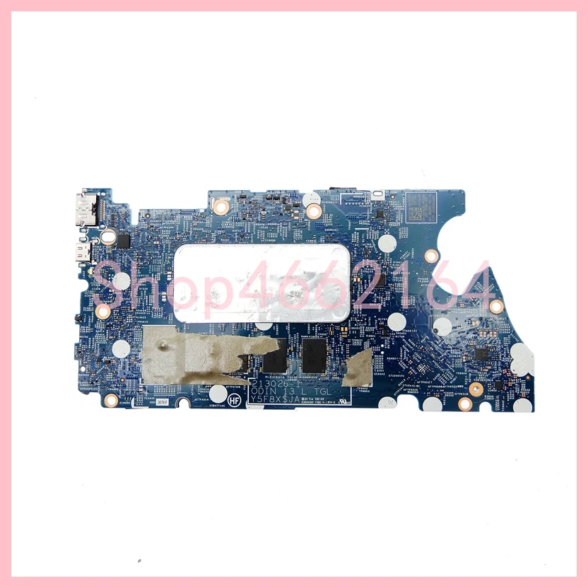 213026-1 Wtih i3 i5-11th Gen CPU 8GB-RAM Laptop Motherboard For Dell  Latitude 3330 Mainboard CN 00FH52 0F67X7 0HTMXD Test OK