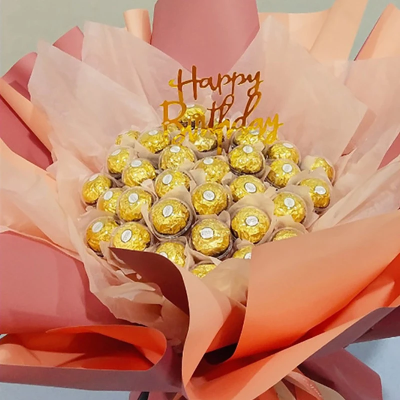 50 pezzi di supporto per scatola di cioccolato trasparente in plastica al cioccolato al cioccolato rotondo porta caramelle al cioccolato tazza di cioccolato per san valentino