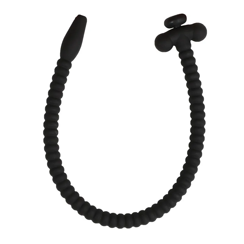 لعبة استثارة القضيب القضيب إدراج BDSM لعبة الجنس عين الحصان جديد الاستمناء قضيب القسطرة الإحليل السبر تمتد موسع تحفيز #4