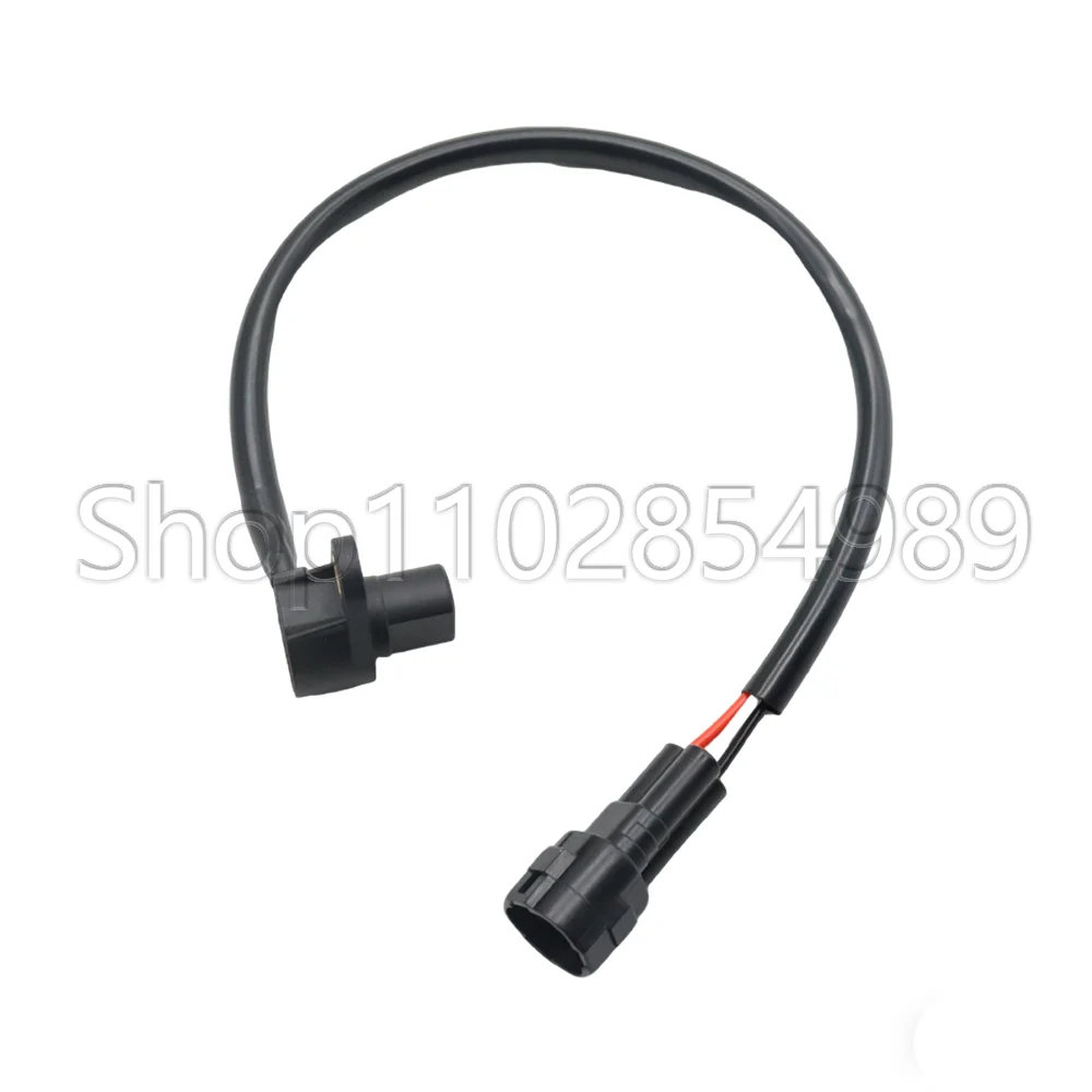 Motorcycle Wheel Speed Sensor Fit For Kawasaki Z750S Z750 S Brute Force 750 KVF750D Concours 14 ZG1400 ABS ZG1400C 2003 04-22
