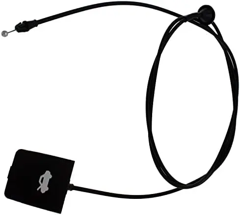 

Трос открывания капота Dorman 912-747 для некоторых моделей Chevy/GMC