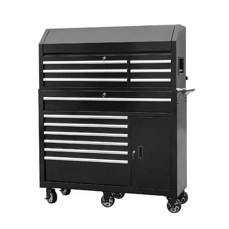 Rolling Tool Chest With Drawer Mechanic Tool ChestHot Sales