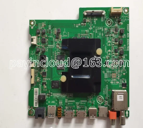 

Applicable to Hisense Led43/49/50/55/5865m5000u 5600uc Motherboard Slim Optional Screen