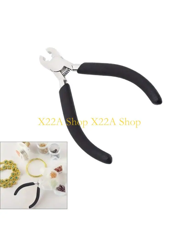 

Unique Professional Jewelry Making Pliers Essential Jewelry Crafting Pliers Locking Plier for Necklace and Bracelet Makers