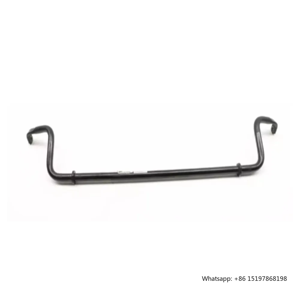 Original 97034370102 Stabilizer Sway BAR Suitable for Front End Porsche Panamera 970