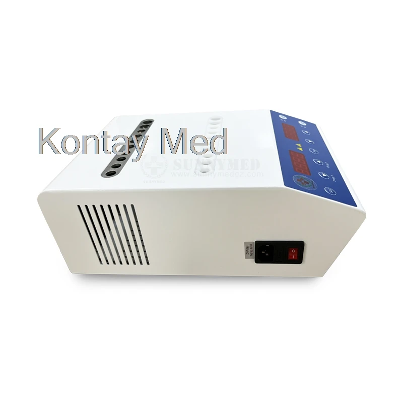 KT-S032-1 معدات التجميل متعددة الوظائف PPP Bio Filler آلة جل البلازما