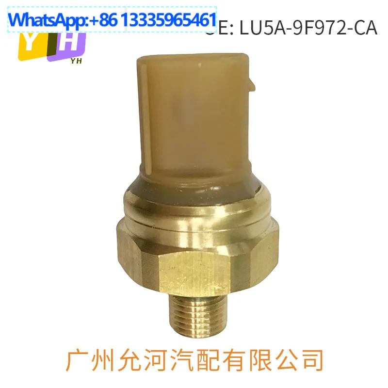 

Автомобильный датчик прямого LU5A-9F972-CA, датчик давления масла для Ford Fiesta