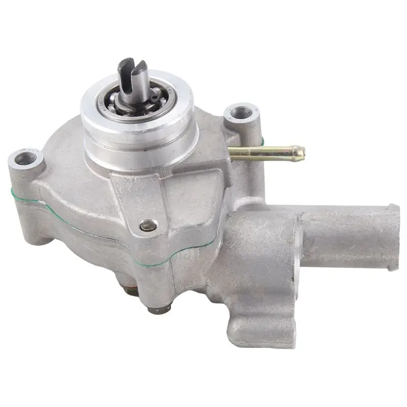 

Водяной насос в сборе подходит для Grizzly 660 YFM660 2002-2008 5KM-12420-00-00, запчасти и аксессуары-N30R