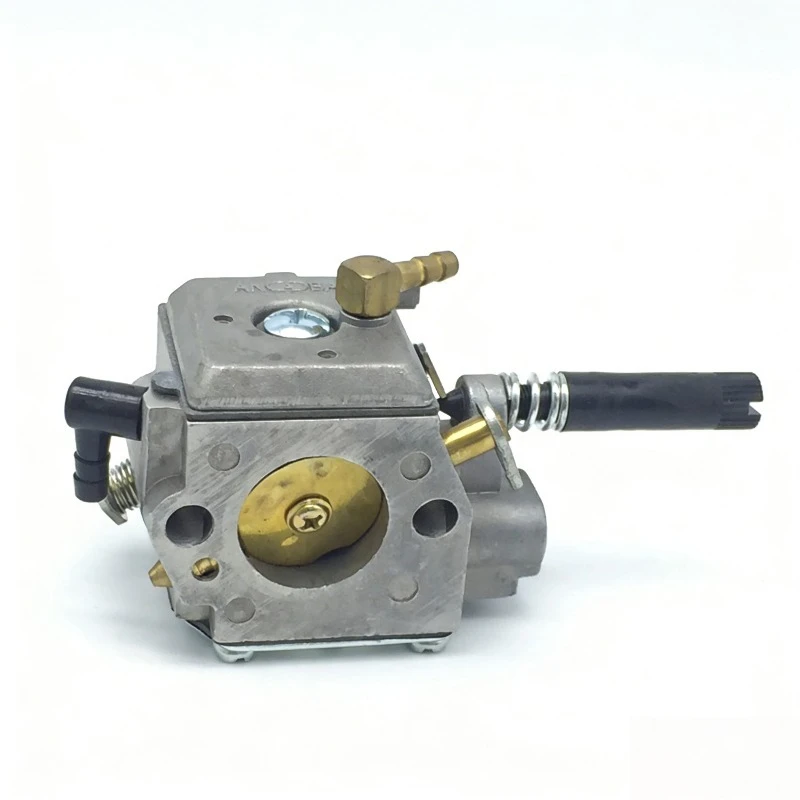 

Подходит для карбюратора бензопилы Echo Shindaiwa Walbro T262 T262X C262 C262X M262 A021003090 72365-81000 488 HDA-165A HDA-165