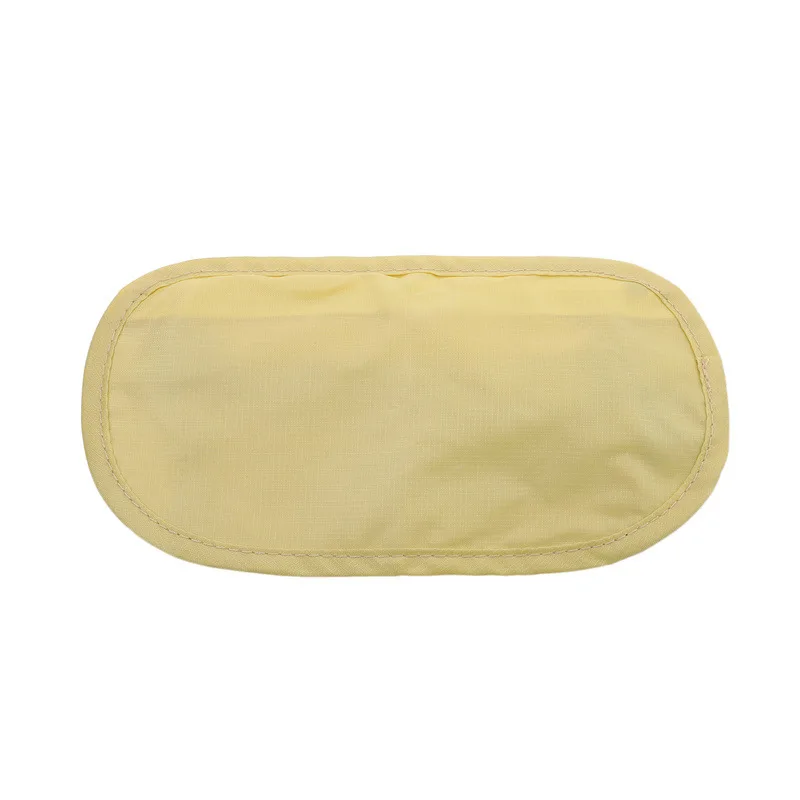 Cloth Travel Pouch Hidden Wallet Passport Money Waist Belt Bag Slim Secret Security Useful Travel Storage Bag image 6