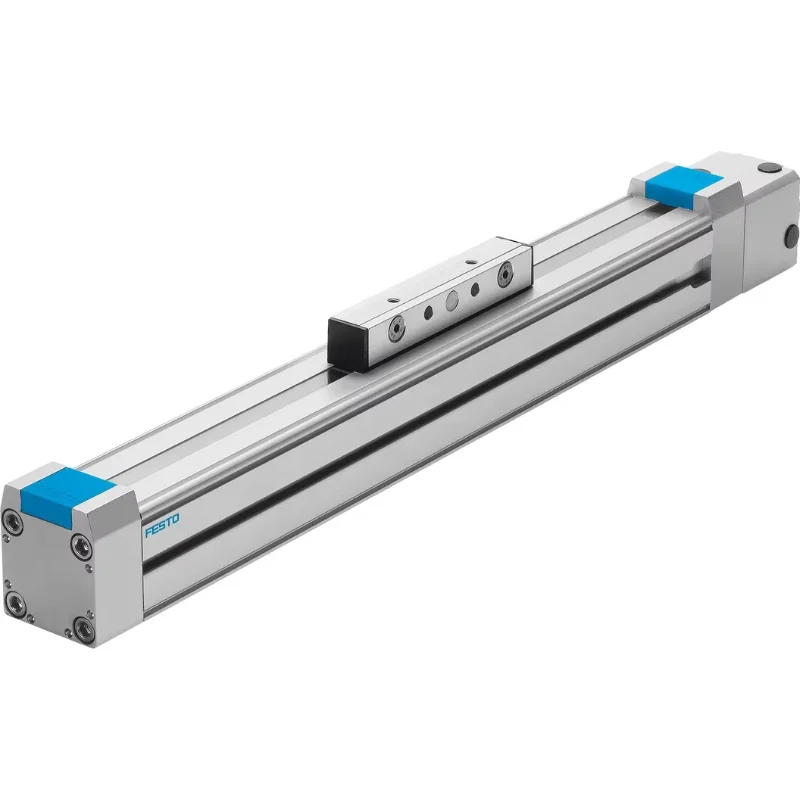 Brand New Original Linear Actuator DGC-K-18-1000-PPV-A-GK-D2-FK 1312500 DGC Rodless Cylinders Festo-