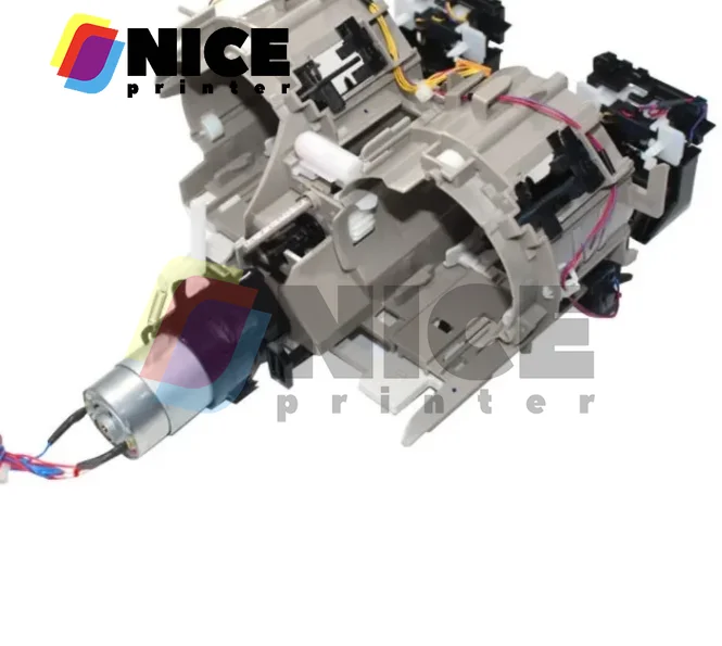 

1PC as used for Canon C3325i C3330i FM1-B255-000 FM1-B255-100 Toner Bottle Drive Assembly KCMY