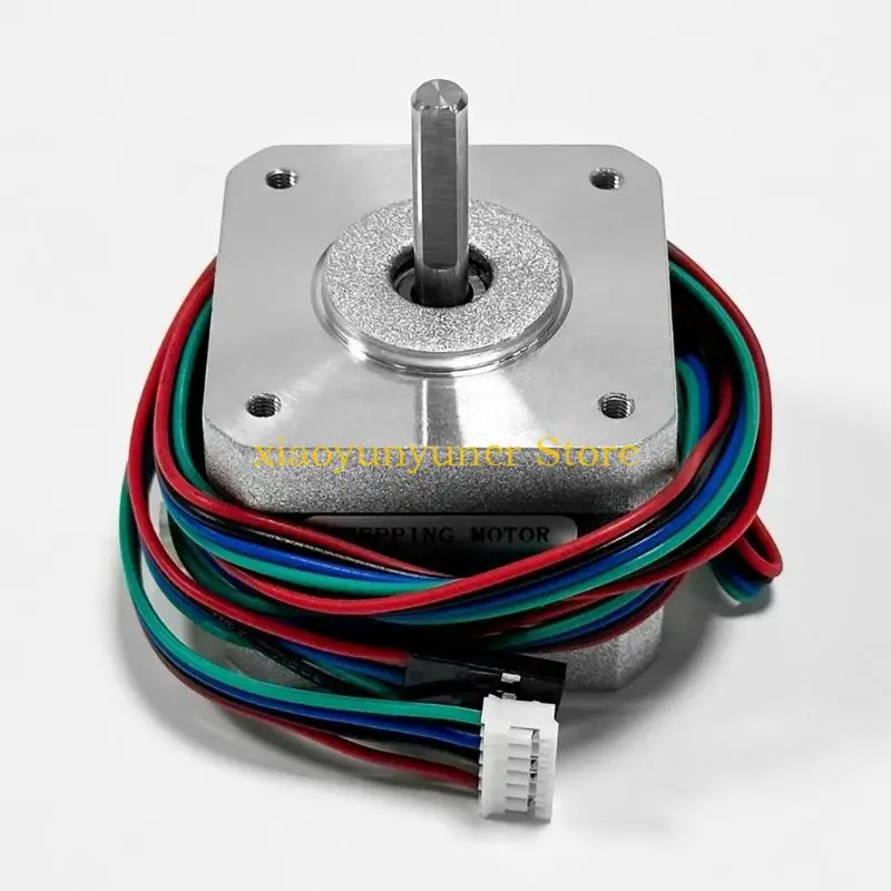 impresora P9JB con placa + Ramps1.4 Interruptor mecánico- EndStop + DRV8825
