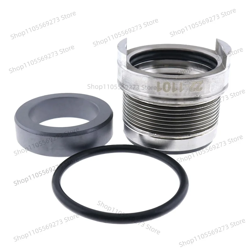 22-1101 Shaft Seal Replacement for Thermo King Compressor X430 LSC5 X426