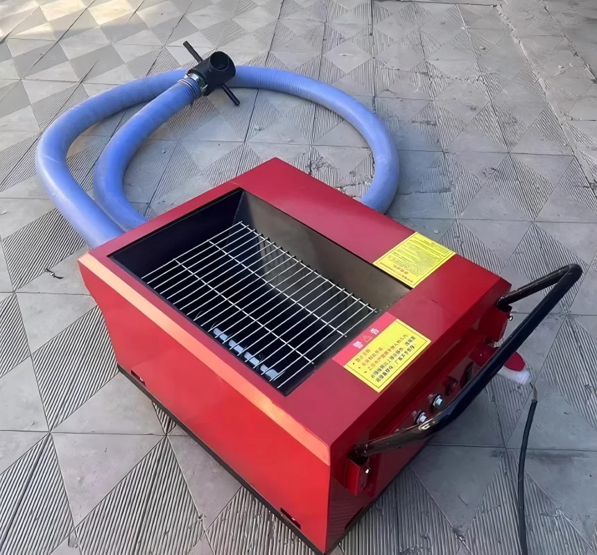 Electric Mobile Concrete Delivery Pump Small Screw Cement Mortar Grouting Pump For Building Construction Works