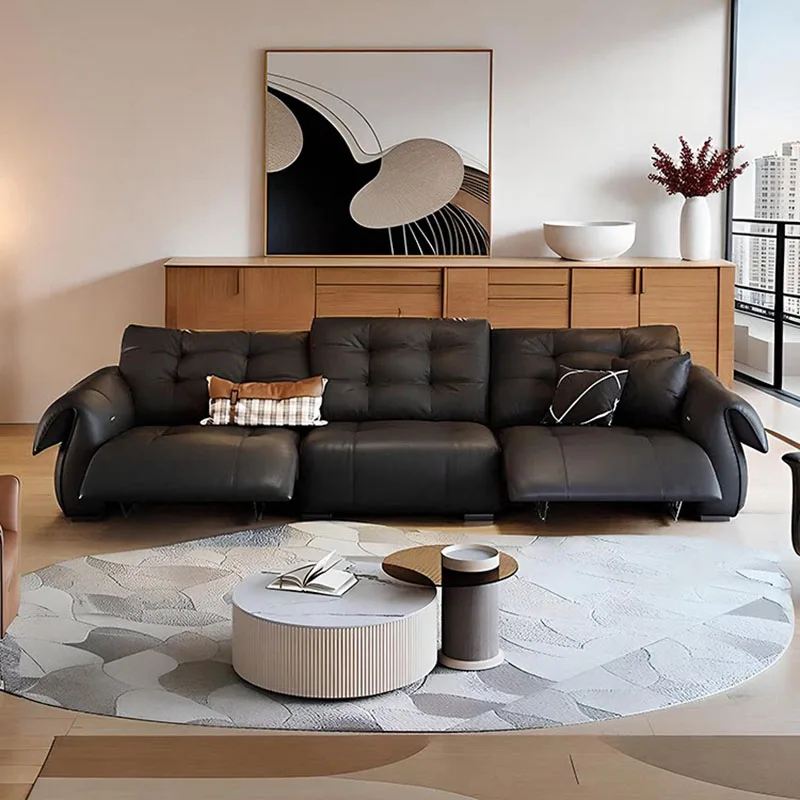 Luxury Modern Living Room Sofas Armchair Nordic Lounge Designer Individual Outdoor Sofa Relaxing Lazy Muebles Home Furniture