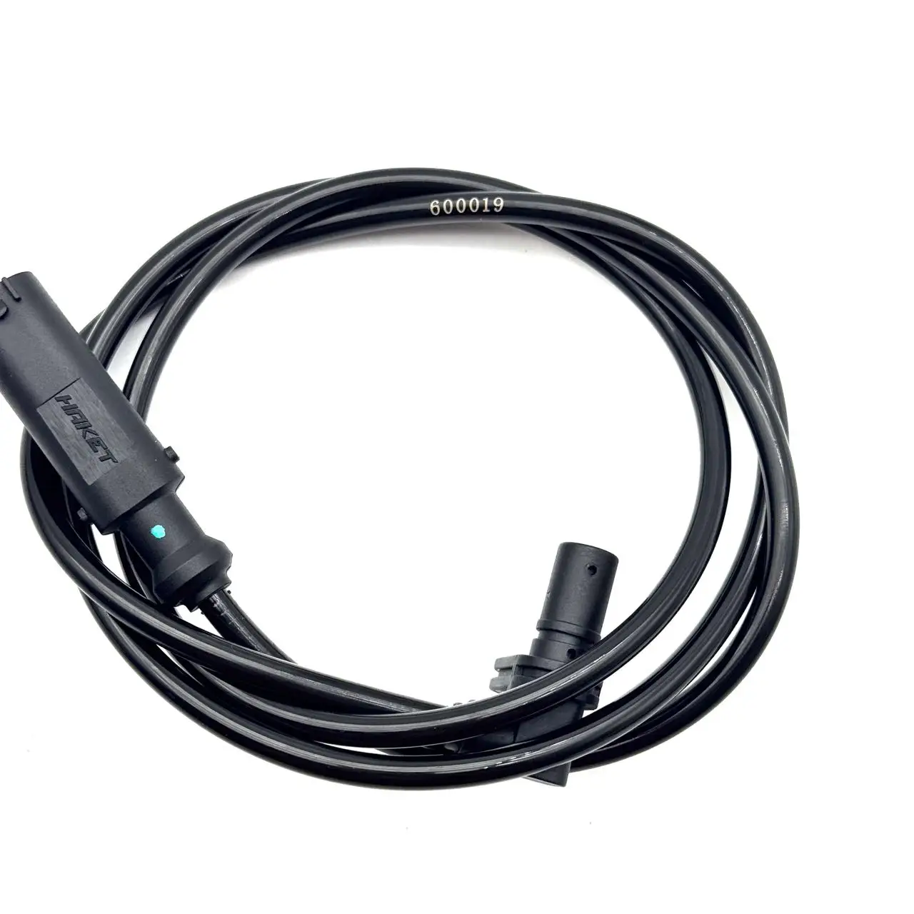 ABS-Raddrehzahlsensor OE 600019 Vorder- und Hinterrad Passend für Leicadi Leike RX3 – Detail 5