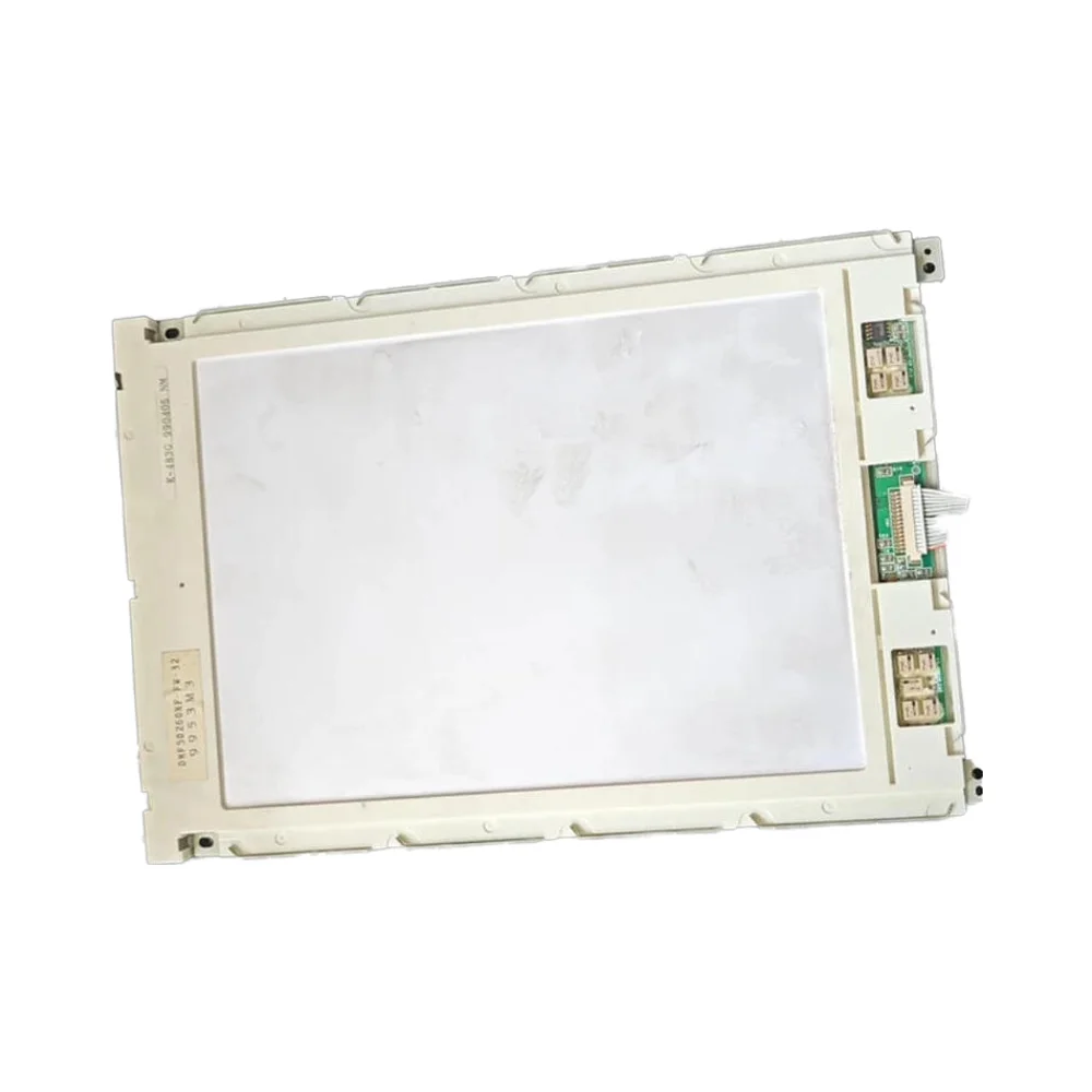 TFT 9.4 INCH VGA 640x480 Monochrome FSTN-LCD Display DMF50260NFU-FW-15 Industrial Panel Screen