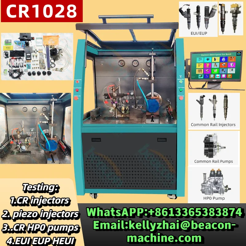 CR1028 Common Rail …