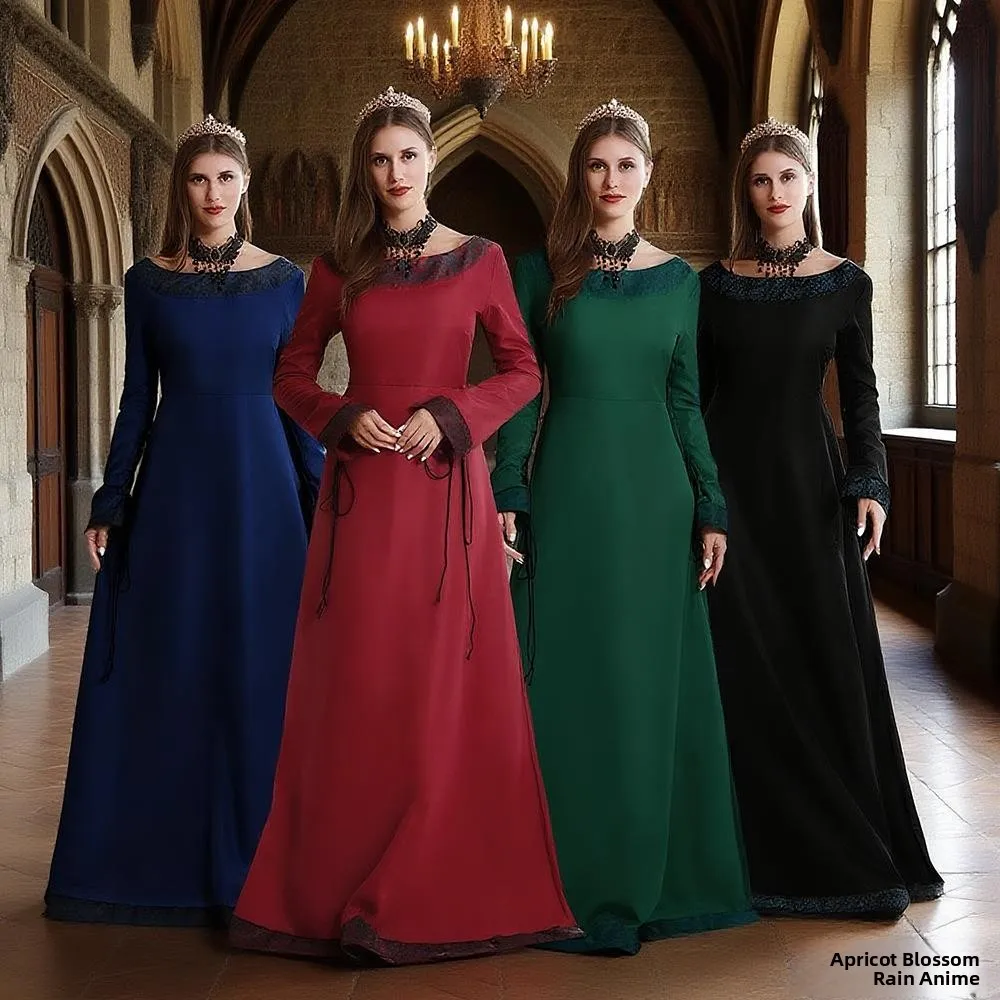 Vintage Medieval Lo… - image