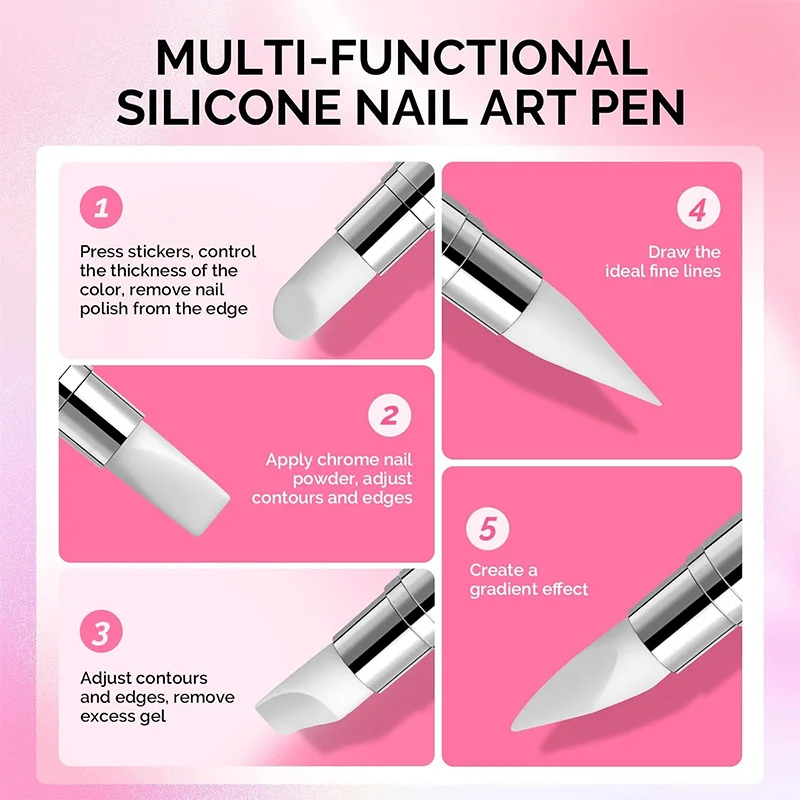 Thumbnail 3 - #57 Latest Manicure Glues Offers