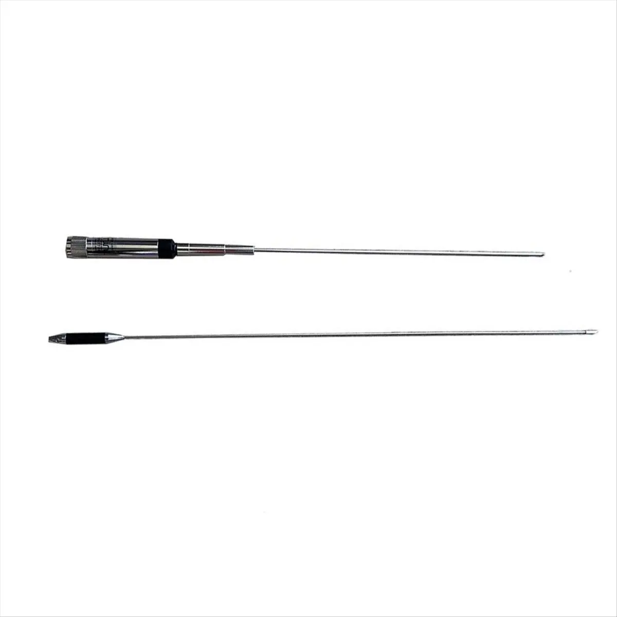 Antenna dual band UV A40I NL-770R 99,5 cm per KT-5000/KT-9900/KT-8900/KT-8900D 144-430 MHz Accessori per autoradio mobile