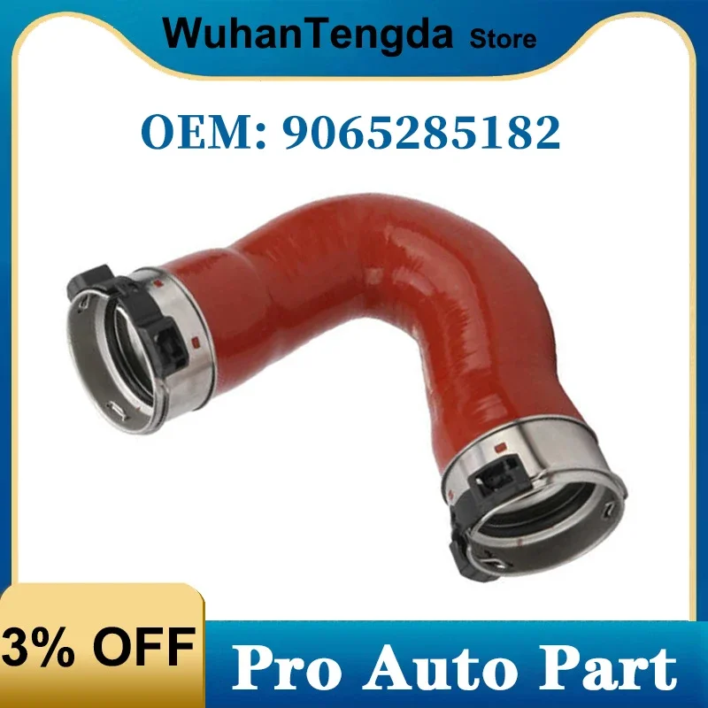 

A9065285182 9065285182 Intercooler Turbo Hose for Mercedes Benz Sprinter 209 211 215 CDI