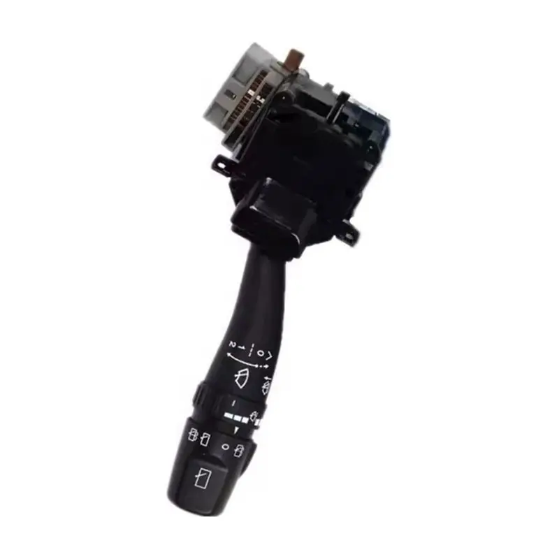 Washer And Wiper Switch Lever 93420-2E015 934202E015 For Tucson 2004-2008