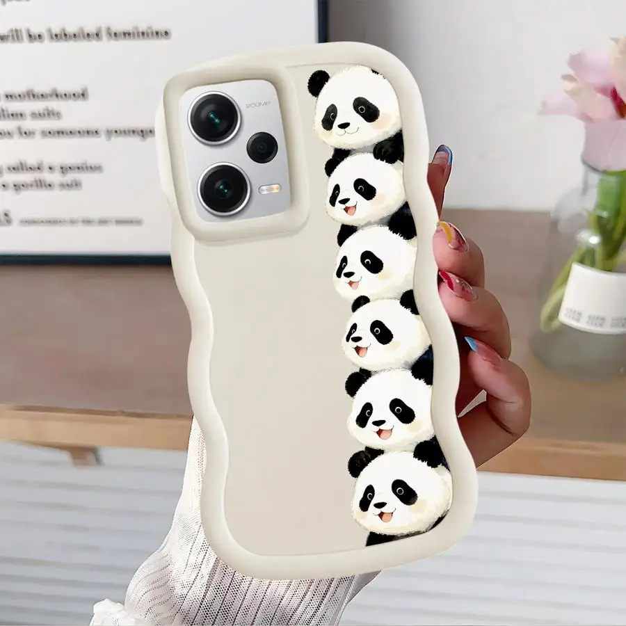 Case For Xiaomi Red… - image