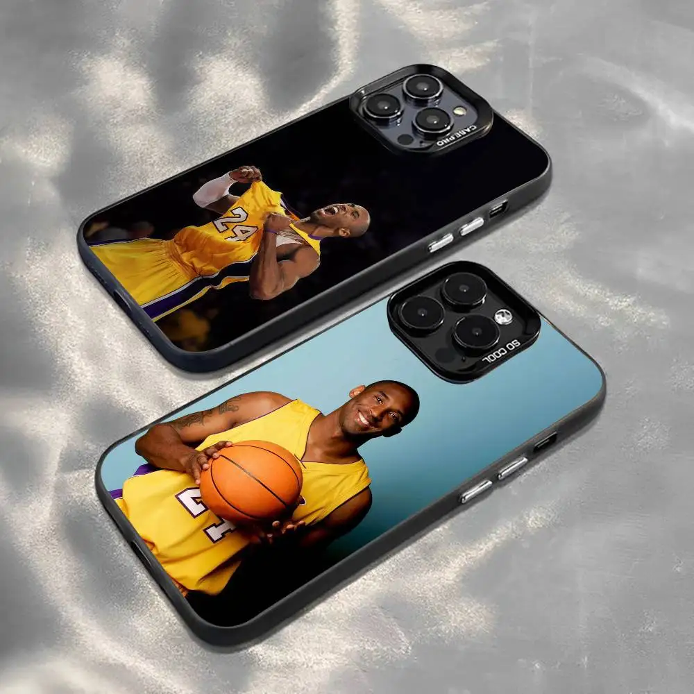 K-Kobe Bryant Phone…