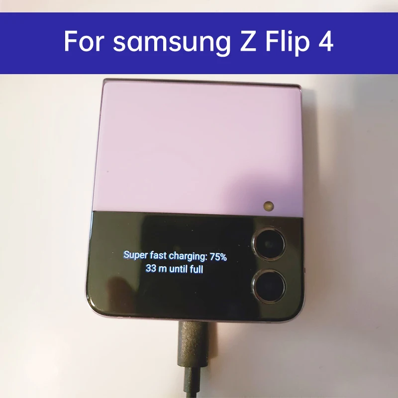 Original 25w Samsung Charger Super Fast Charge Type C Adapter Samsung Galaxy S25 S24 S24 FE S23 S22 A35 A34 Z Fold Z Flip 7 6 5