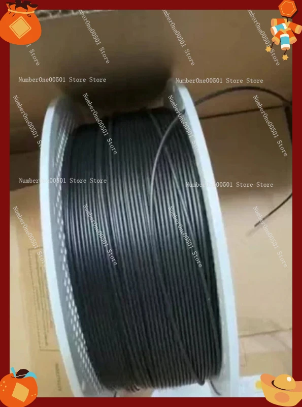 

PPA-CF Reinforced 3D Printer Filament 1.75mm High Rigidity Low Moisture Absorption Industrial Grade