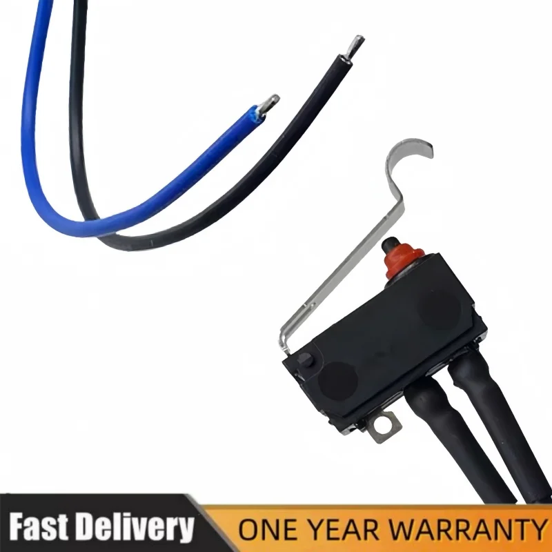 

For Volvo XC60 V60 S60 Trunk Control System Contact Sensor Car Maintenance Switch
