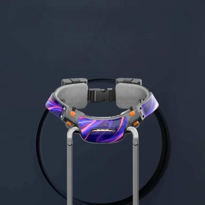 

Exoskeleton Assisted Robot Mountaineering Robot Legs Climbing Artifact Knee Pads Auxiliary Equipment