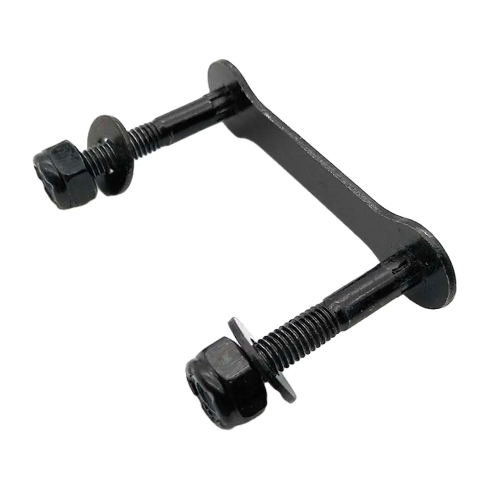 Tornillos de montaje de Hardware de puente de camión de monopatín de cuatro ruedas, pernos de clavos de puente de Longboard, Tuercas Premium, fácil instalación