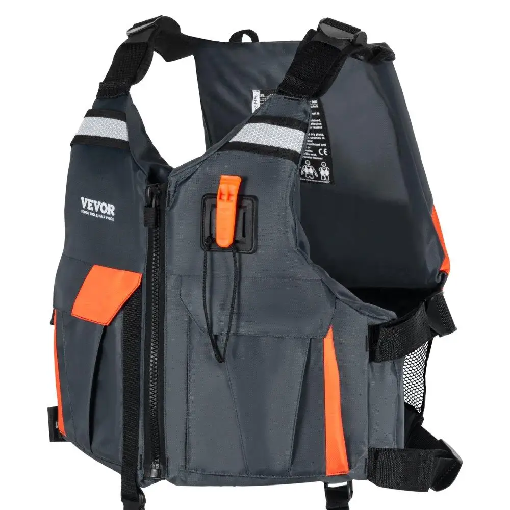 

Watersports PFD 96N Buoyancy Life Vest Jacket for men Women