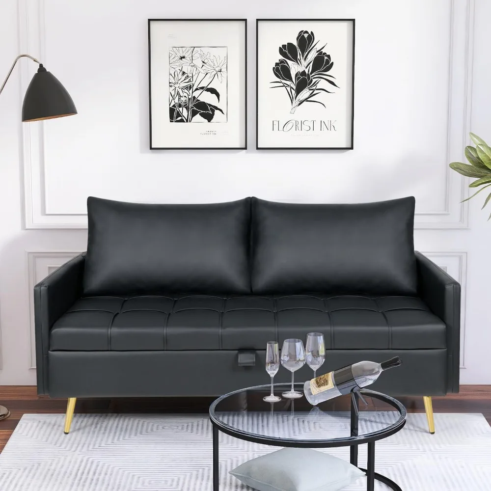 وسادة مقعد جل للسيارة من Skwoosh - مريحة لتقويم العظام |   الأفضل للسائقين والركاب لفترات طويلة | مريحة، التعامل مع