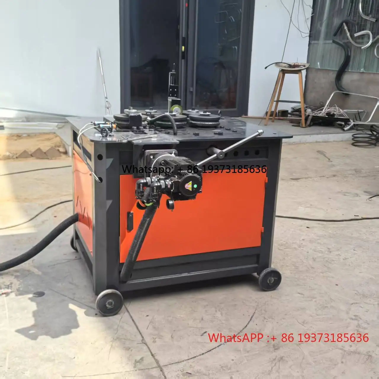 26/38/51/76 Hydraul… - image